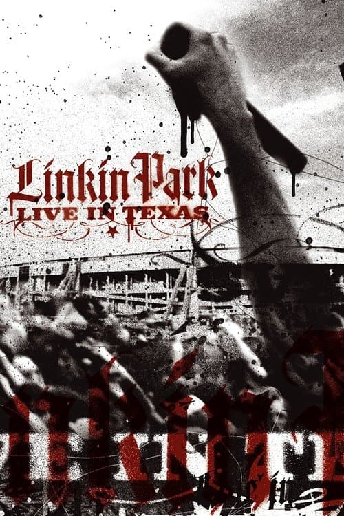 Linkin Park : Live In Texas