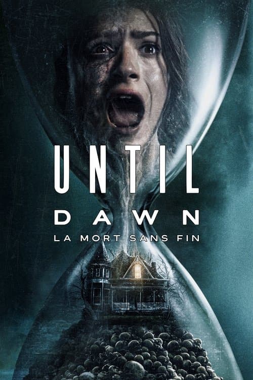 Until Dawn : La Mort sans fin