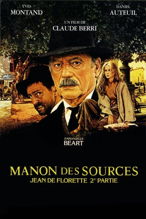 Manon des sources