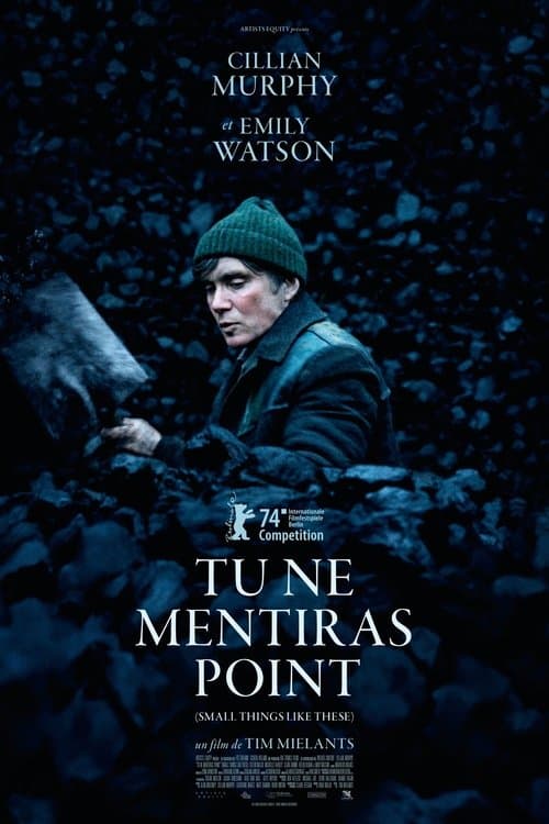 Tu ne mentiras point