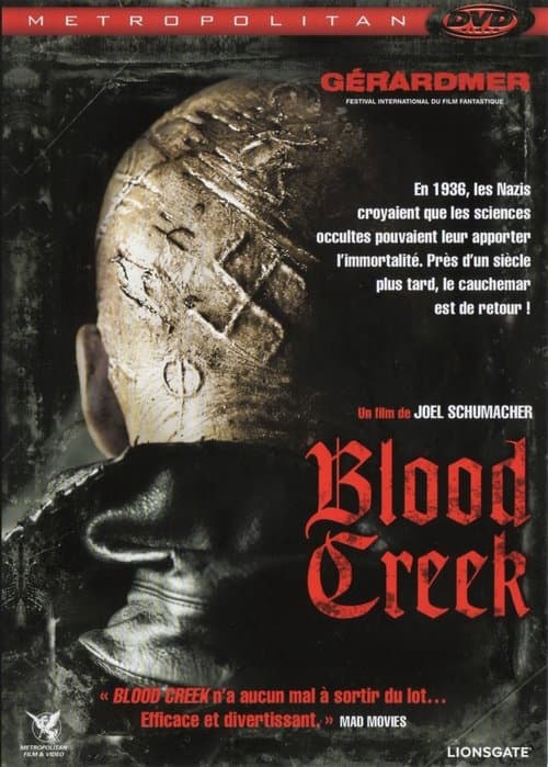 Blood Creek