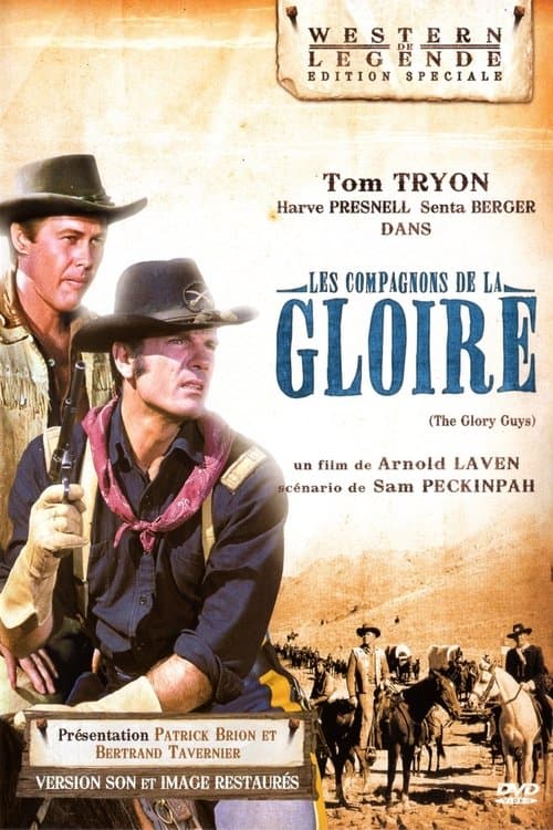 Les Compagnons de la Gloire