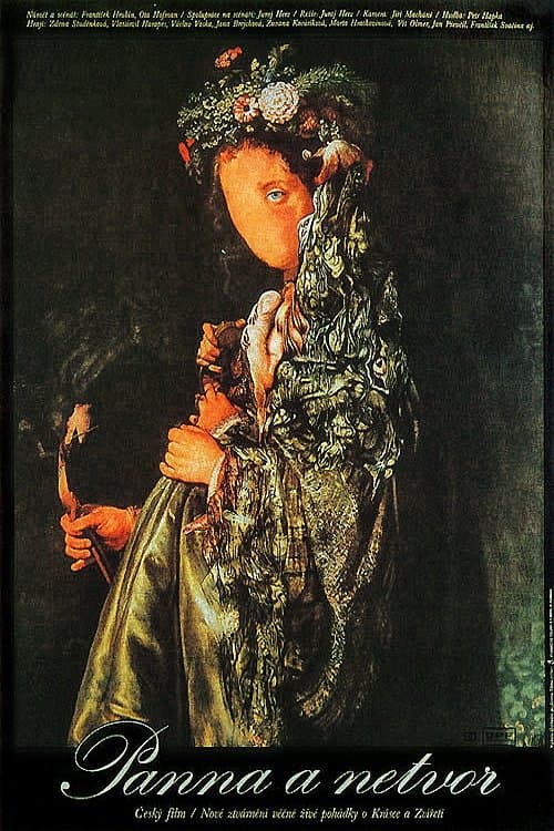 La Belle et la Bête