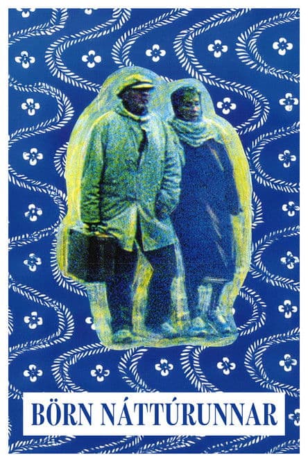 Les Enfants de la nature