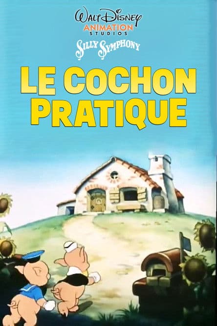 Le Cochon Pratique