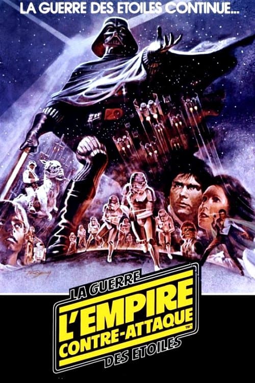 L'Empire contre-attaque