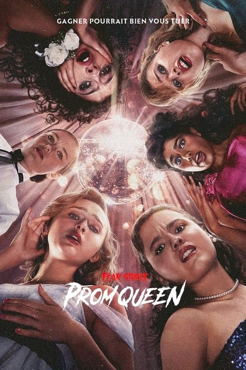 Fear Street : Prom Queen