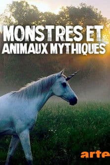 Monstres et animaux mythiques