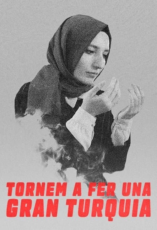 Tornem a fer una gran Turquia