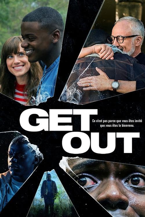 Get Out