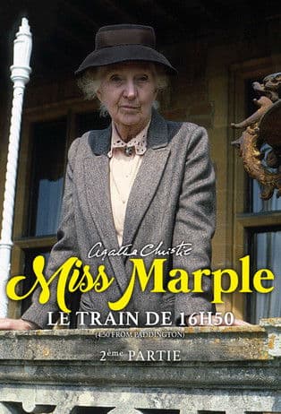 Miss Marple : Le Train de 16h50