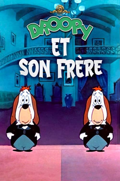 Droopy et son frère