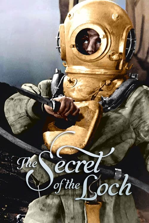 The Secret of the Loch