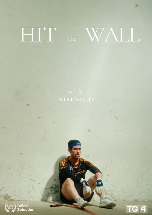Hit the Wall