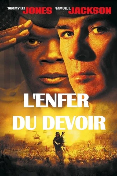 L'Enfer du devoir