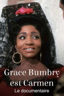 Grace Bumbry est Carmen, le documentaire