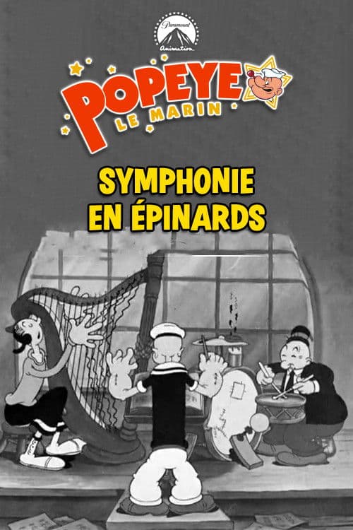 Symphonie en épinards