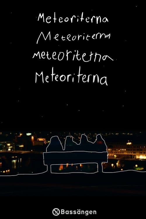 Meteoriterna
