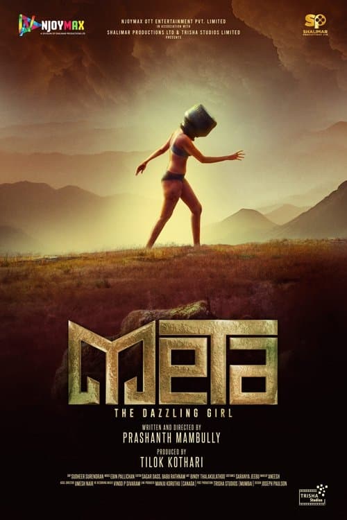 Meta: The Dazzling Girl