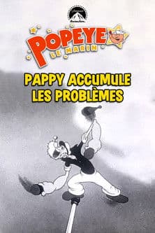 Papy accumule les problèmes