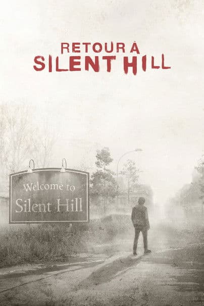 Retour à Silent Hill