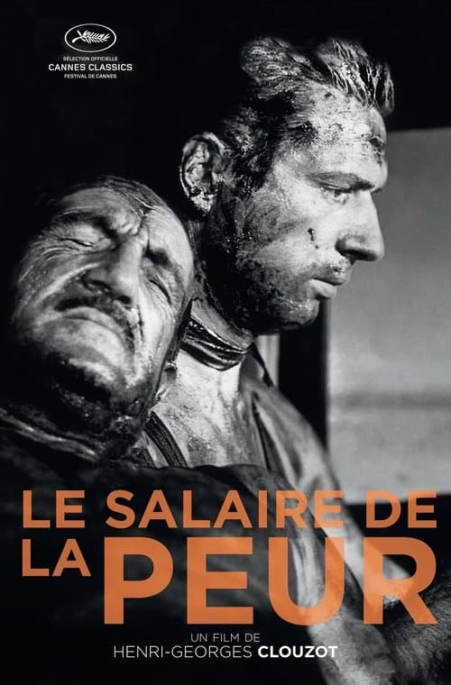 Le Salaire de la peur