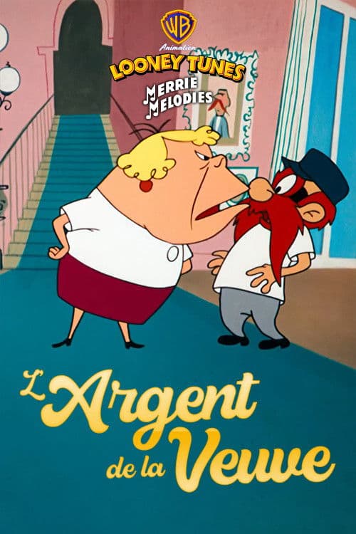 L'argent de la veuve