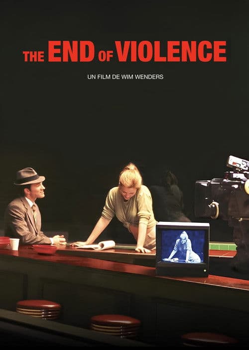 The End of Violence