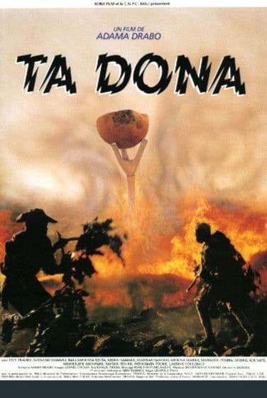 Ta Dona