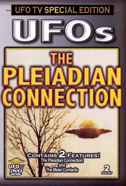 The Pleiadian Connection