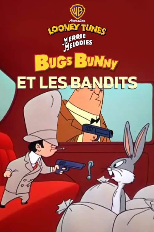 Bugsy et les Bandits