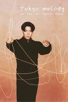 Tokyo melody, un film sur Ryuichi Sakamoto