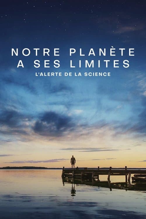 Notre planète a ses limites : L’alerte de la science