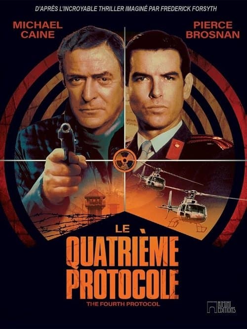 Le quatrième Protocole