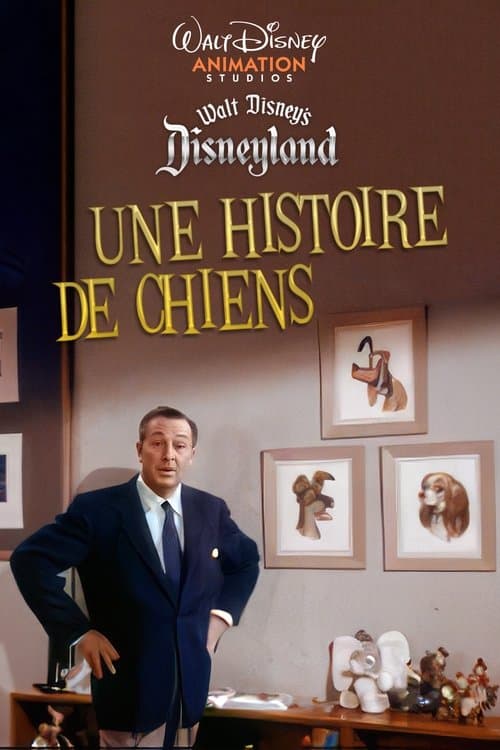 Une Histoire De Chiens