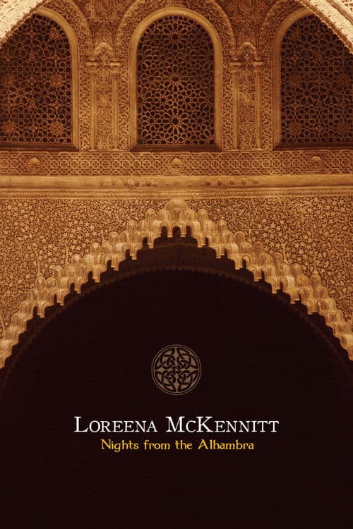 Loreena McKennitt: Nights from the Alhambra
