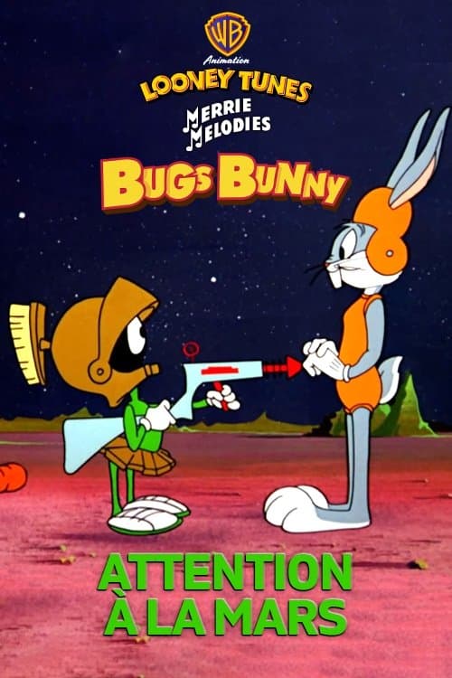 Attention à la Mars