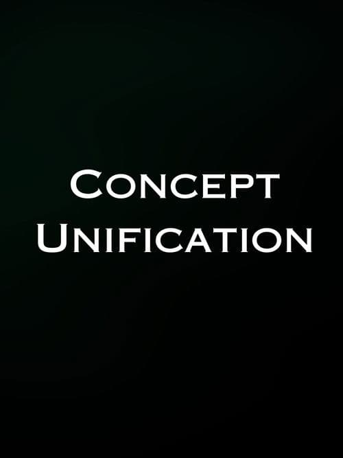 Concept Unification Installation Tape