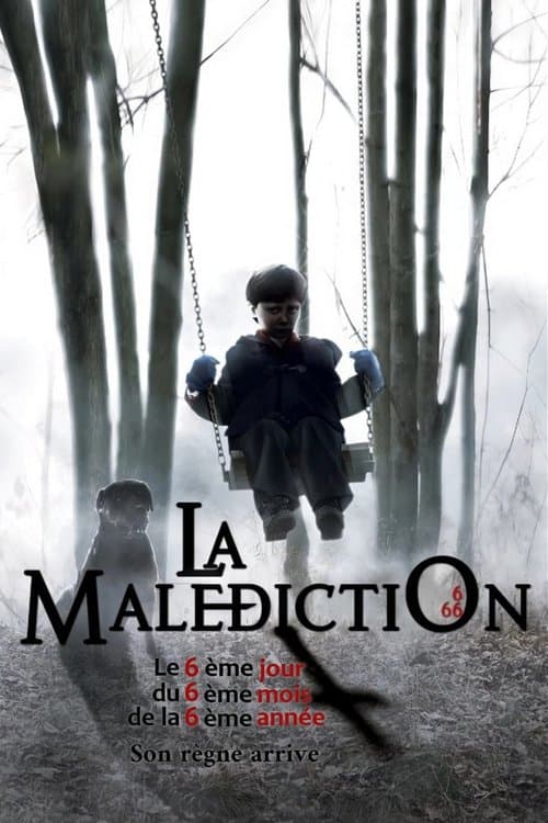 666, La Malédiction