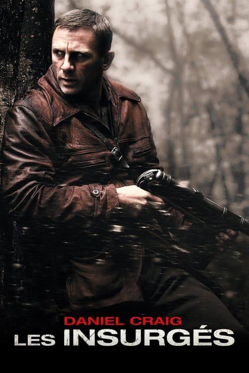 Les Insurgés