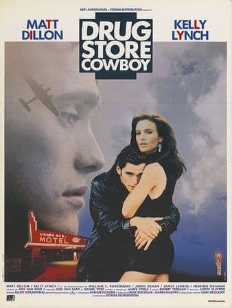 Drugstore Cowboy