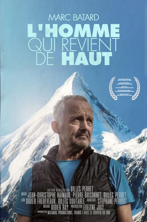L'Homme Qui Revient De Haut
