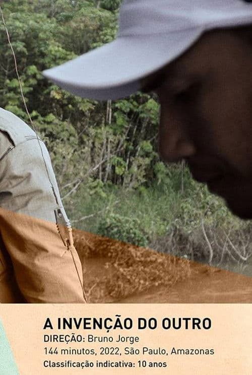 A Invenção do Outro