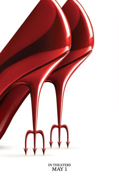 Le Diable s'habille en Prada 2