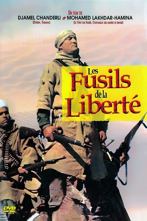 Les Fusils De La Liberté
