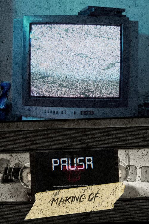 Making of Pausa