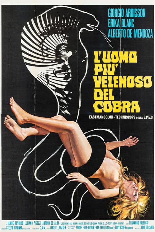 Plus Venimeux que le Cobra