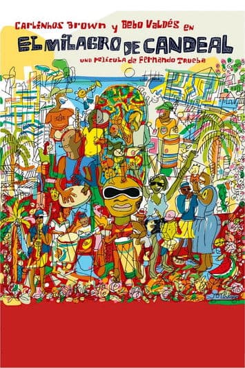 Le Miracle de Candeal