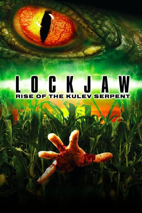 Lockjaw