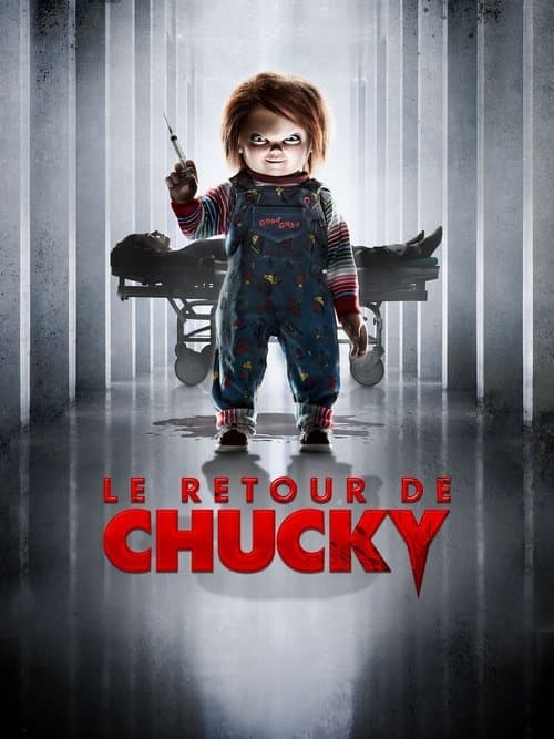 Le Retour de Chucky